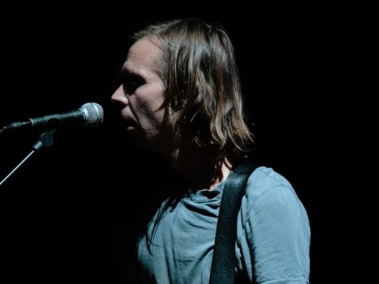 Steht auf, steht auf Fuzzman