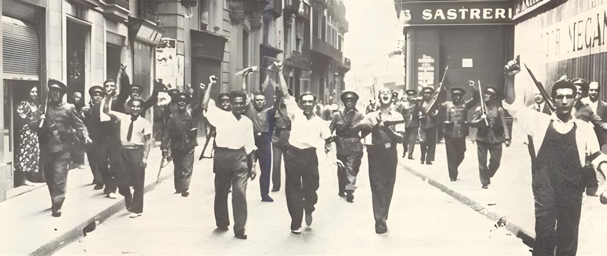 Die Bauern Los Campesinos